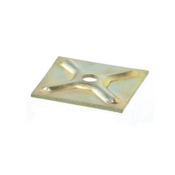TIE ROD PLATE